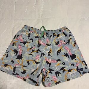 Men’s Patagonia baggies